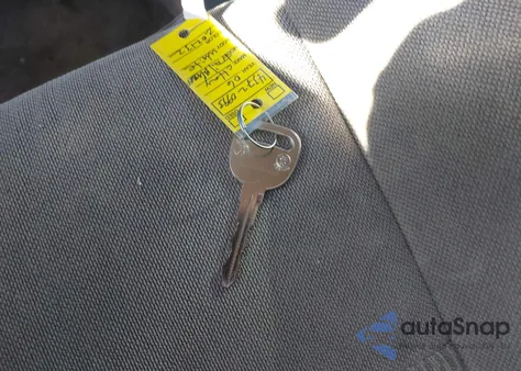 2006 Chevrolet Trailblazer Lt из США, поврежденный, VIN 1GNDT13S662202132